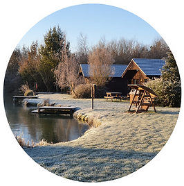 fishing on-site