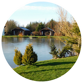 romantic boutique lodges