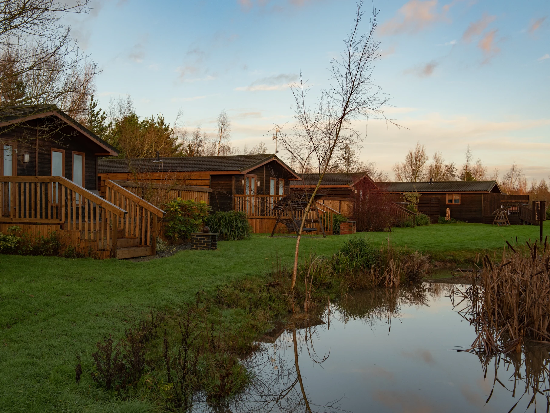 Why You Should Holiday in Yorkshire