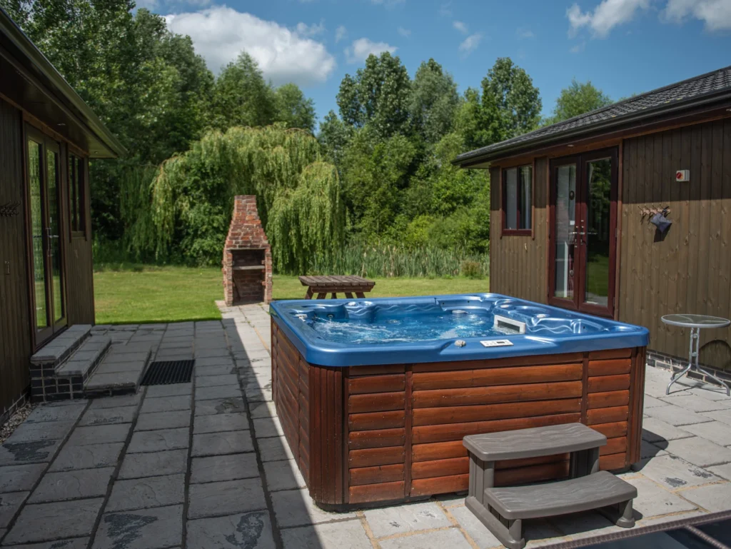 Luxury Self-Catering