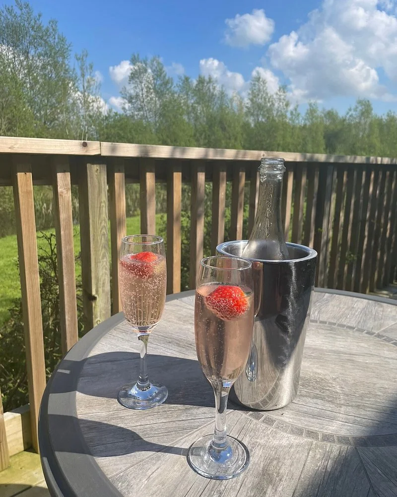 experience seasonal events at Still Rabbit Lodge in York