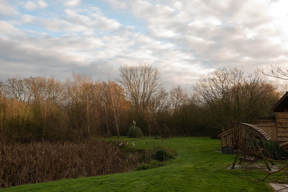yorkshire countryside delights