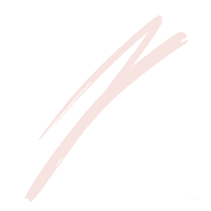 pink squiggle