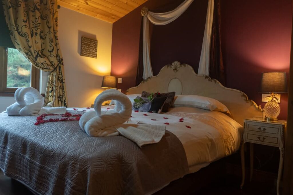 chincilla lodge