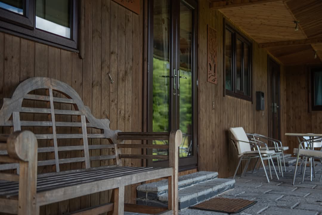 scenic drives at yellow rush lodge