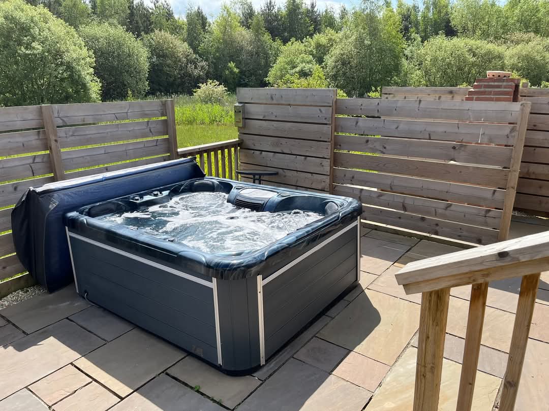 Holistic Retreats at Yellowtop Country Park